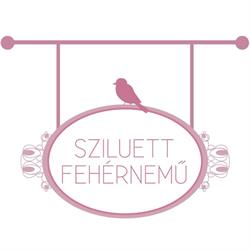 Sziluett Fehérnemu