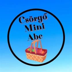 Csörgő Mini ABC