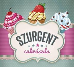 Szurgent Cukrászda