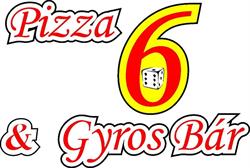 Pizza 6 & Gyros Bar