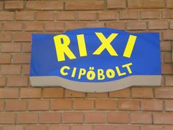 Rixi Cipőbolt