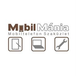 Mobilmánia