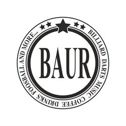 Baur Sörözô