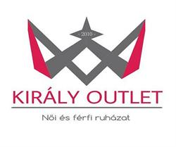 Király outlet