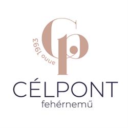 Célpont Fehérnemű