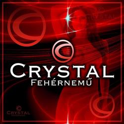 Crystal Fehérnemű