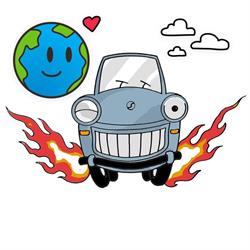 Trabant Presszó