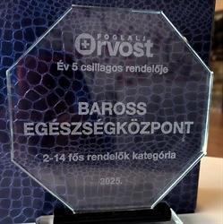 Baross Egészségközpont