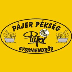 Pájer Pékség