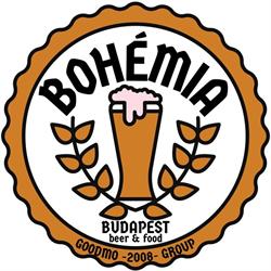 BOHÉMIA Sörbisztró