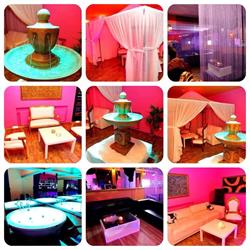 Harem Club Budapest
