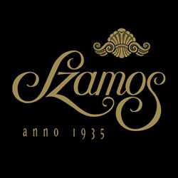 Szamos Gourmet Ház
