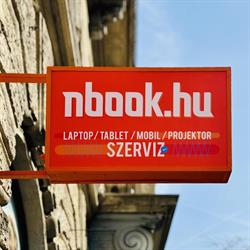 nbook.hu - Laptop, Projektor, Tablet, Mobil telefon szerviz. Budapest
