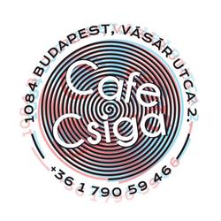 Csiga Cafe