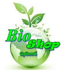 Bio Shop
