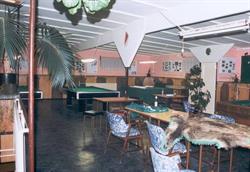 Teázó & Kávézó & Pub