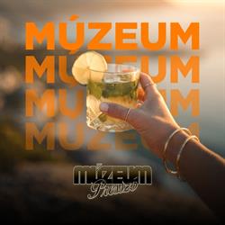 Múzeum Presszó