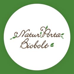 Natur-Porta Bio,- és Reform Termékek Tárháza