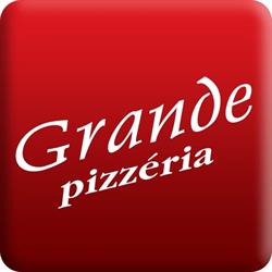 Pizzéria És Ételbár Grande