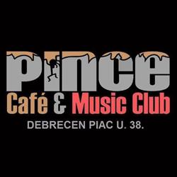 PINCE Café & Music Club