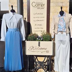 Fashion Corner