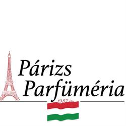 Párizs Parfüméria