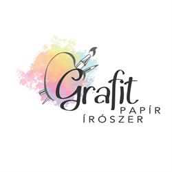 Grafit Papír Írószer Nyomtatvány