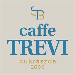 Caffe Trevi Cukrászda és Jókenyér pékség