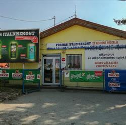 Forras Italdiszkont