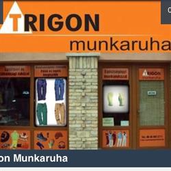 Trigon Munkaruha Kft.