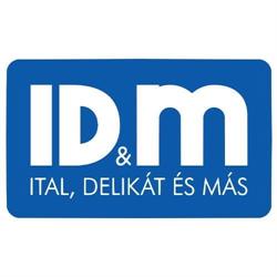 ID&M Áruház Vác Honvéd út 1.