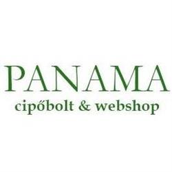Panama cipő