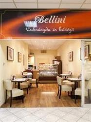 Bellini Cukrászda és Kávézó