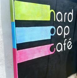 Hard Pop Café