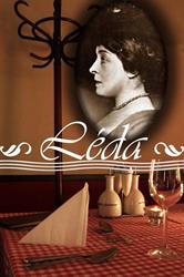 Léda Étterem és Pizzéria