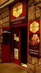 Újlipótvárosi Royal Baguette Pékség