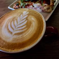 Coyote Coffee & Deli
