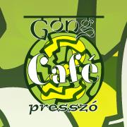 Gong Café 2 Presszó