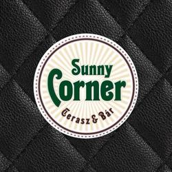 Sunny Corner Terasz és Bár