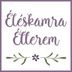 Éléskamra Reform és Bio Étterem