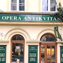 Opera Antik Kft