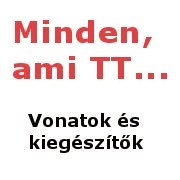 vonattmodellek.com