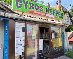 Gyros Nepper