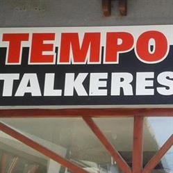TEMPO Italdiszkont