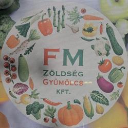 Fm Zöldség Gyümölcs Maglód