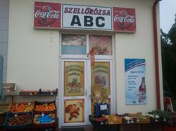 Szellorózsa ABC