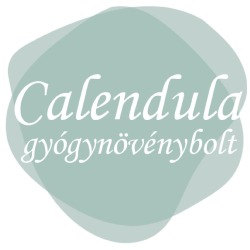 Calendula drogéria reform, paleo és gyógynövénybolt