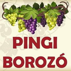 Pingi Borozó