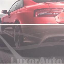 LuxorAuto