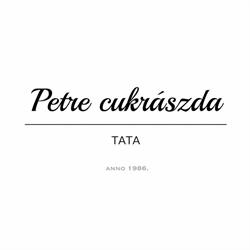 Petre Cukrászda Tata